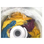WHIRLPOOL 10KG/3.5 CU.FT TOP LOAD WASHER | WTW4705GW - Image 4