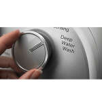 WHIRLPOOL 10KG/3.5 CU.FT TOP LOAD WASHER | WTW4705GW - Image 3