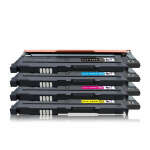 E-ZINK COMPATIBLE TONER CARTRIDGE REPLACEMENT FOR SAMSUNG CLT-K406S | X000NPH7YP - Image 2