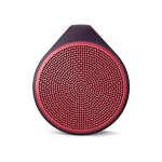 LOGITECH MOBILE WIRELESS RED SPEAKER | X100RED