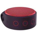 LOGITECH MOBILE WIRELESS RED SPEAKER | X100RED - Image 4