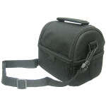 ZEIKOS CAMERA CASE | ZE-CA38B - Image 2