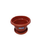 MAJESTIC PLANT POT| 100042/XS