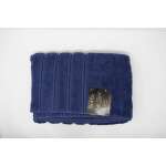 SOHO TOWEL DARK BLUE | 10085