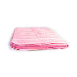 SOHO 67.5X135CM100% COTTON TOWEL LIGHT PINK | 10136 - Image 2