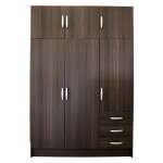 KIS MAGNUM CLOSET 3+3 VULCANO | 139187