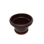 MAJESTIC PLANT POT | 200046/S
