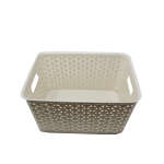 MAJESTIC RATTAN BASKET S | 201700100089/S