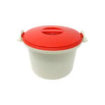 MICROWAVE RICE COOKER | 2609924