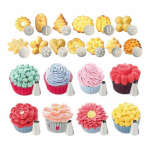 COOKIES PRESS WITH ACCESSOIRES | 2610027 - Image 2