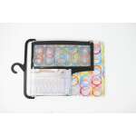 SHOWER CURTAIN | 2722-ASST