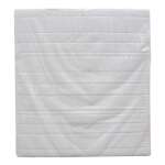KIS 180X200 / 14CM  POLYETHER MATTRESS | 3010180