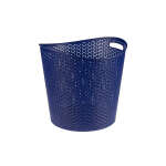 CURVER 30L MY STYLE BASKET ROUND | 3253920715135