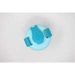 CURVER LUNCH & GO BOTTLE S 0.6L BLUE | 3253920770066 - Image 4
