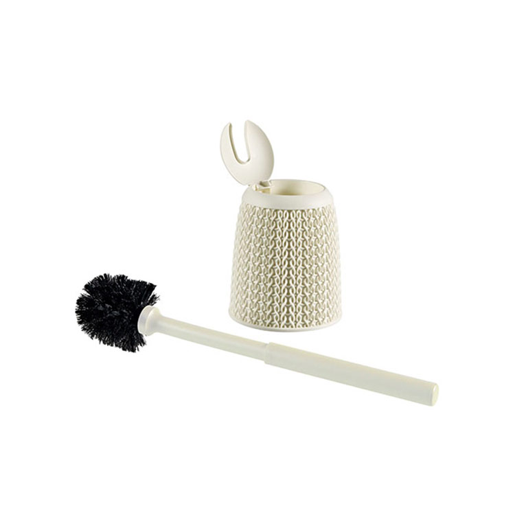 3253922004008 CURVER TOILETBRUSH VINTAGE KNIT | 3253922004008 - Image 1