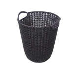 CURVER BASKET 7L PAPER KNIT | 3253923679031