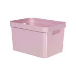 CURVER CRATE 17L M/COVER INFINITY PINK | 3253924741062