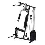 ATHLETIC 370M ADVANCED HOME GYM | 370M-GYM - Image 2