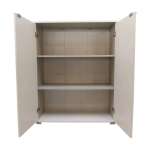 KIS 2 DOOR PERFECT CLOSET WHITE | 458219 - Image 2