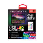 USB LED MOOD LIGHT | 5158JCP