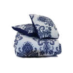 COMFORTER SET FULL(79X90") 8PCS | 7063-F - Image 2