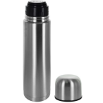 1L STAINLESS STEEL VACUUM FLASK | 707-SL100Z - Image 2