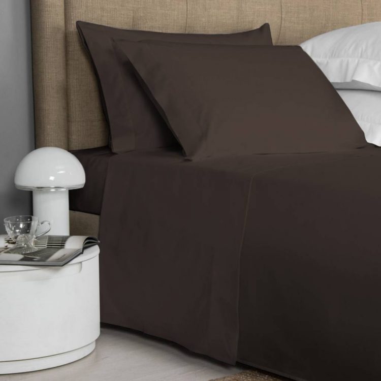 COTTON SHEET SET T200 | 709-9015023