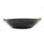 BISTRO Fry pan wt 2 handles | 713-30463