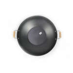 BISTRO Fry pan wt 2 handles | 713-30463 - Image 2