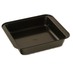 BAKERS SELECT NON-STICK 8" SQUARE CAKE PAN | 713-734 - Image 2