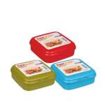 HEREVIN SANDWICH BOX MIX COLOURED | 723-161455000