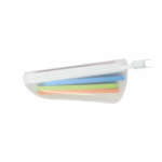 4PC GRATERS AND CASE | 743-9072488 - Image 2