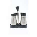 2PCS SALT AND PEPPER BOTTLE SET | 750-13083