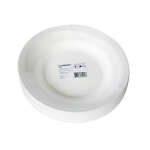 LUMINARC 22CM EXTRA RESISTANT PLATE | 750-G0563 - Image 2