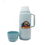 KEEPS IT HOT OR COLD 1.0L VACUUM FLASK |  765220