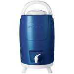 INVICTA 12L INSULATED THERMAL CYLINDER JUG BLUE | 7891691087127