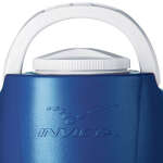 INVICTA 12L INSULATED THERMAL CYLINDER JUG BLUE | 7891691087127 - Image 3