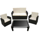 GARDEN SOFA SET | 854-16152N