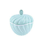 SAFIR 700ML-24 OZ SUGAR POT | AP-9195