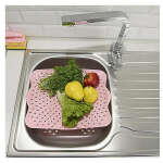 TITIZ WATERFALL SINK STRAINER | AP-9260 - Image 2