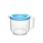 TITIZ 2L MIXER BOWL WITH COVER | AP-9310