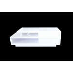 KIS BLINK TV-STAND MDF/GLOSSY WHITE | AU2059