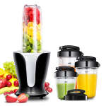 COMFEE BLENDER WITH ACCESSOIRES | BL1191