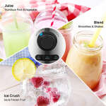COMFEE BLENDER STAINLESS STEEL | BL5001AW - Image 5