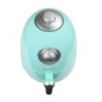BRENTWOOD AIR FRYER 2QT BLUE 800W | BWAF200BL - Image 5