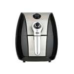 BRENTWOOD AIR FRYER 3.2 LT 1500W | BWAF32MBK