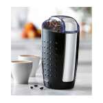 BRENDWOOD COFFEE GRINDER | BWCG158B
