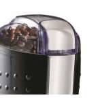 BRENDWOOD COFFEE GRINDER | BWCG158B - Image 2