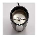BRENDWOOD COFFEE GRINDER | BWCG158B - Image 4