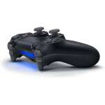 SONY DUAL SHOCK WIRELESS CONTROLLER FOR PS4 BLACK | CUH-ZCT2U - Image 2